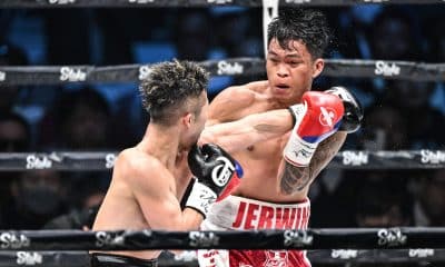 Inoue vs Ishida Purse: It is Impossible to Compare the Inoue Brothers