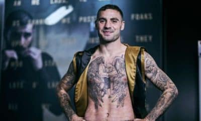 Donovan vs Ritson Purse: Real Riches for the Real Deal