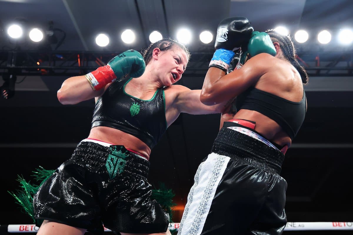 McCaskill vs Price purse