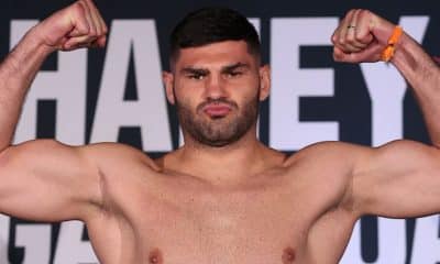 Hrgovic vs Dubois Purse: The Favorite to Earn Less?