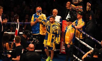 Lomachenko vs Kambosos Jr Purse: How to Become a Multi-Millionaire in 36 Minutes