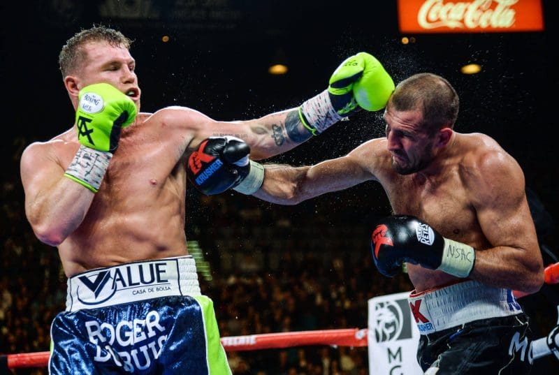 Kovalev vs Safar Purse and Prediction