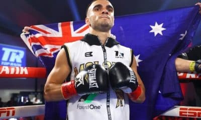 Moloney vs Guevara Purse: How Much Money Is Up for Grabs for the Bantamweights?