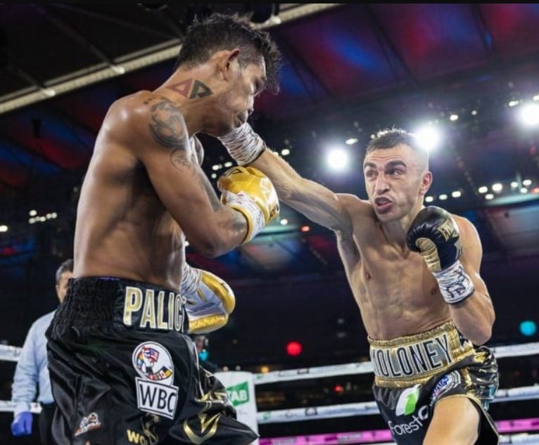 Moloney vs Takei Prediction: Moloney Eyes Tokyo Mayhem