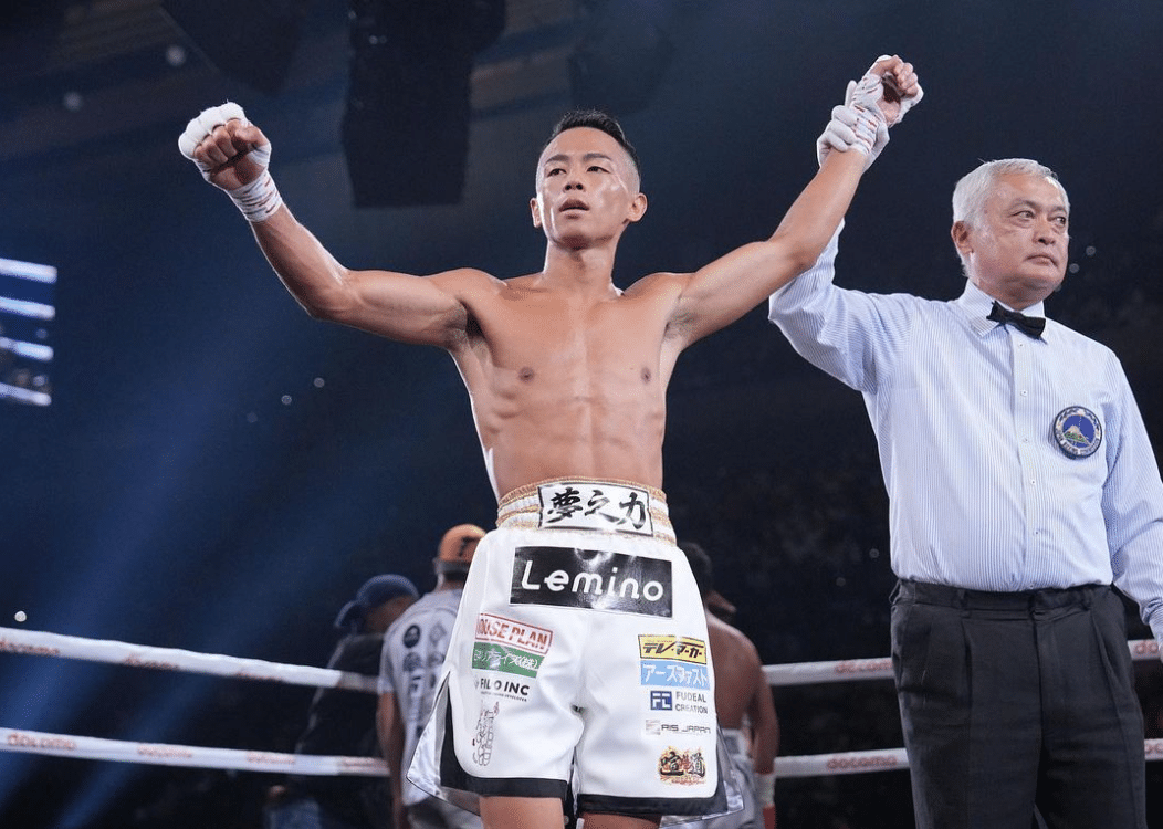 Moloney vs Takei Purse: Big Money For Bantamweights