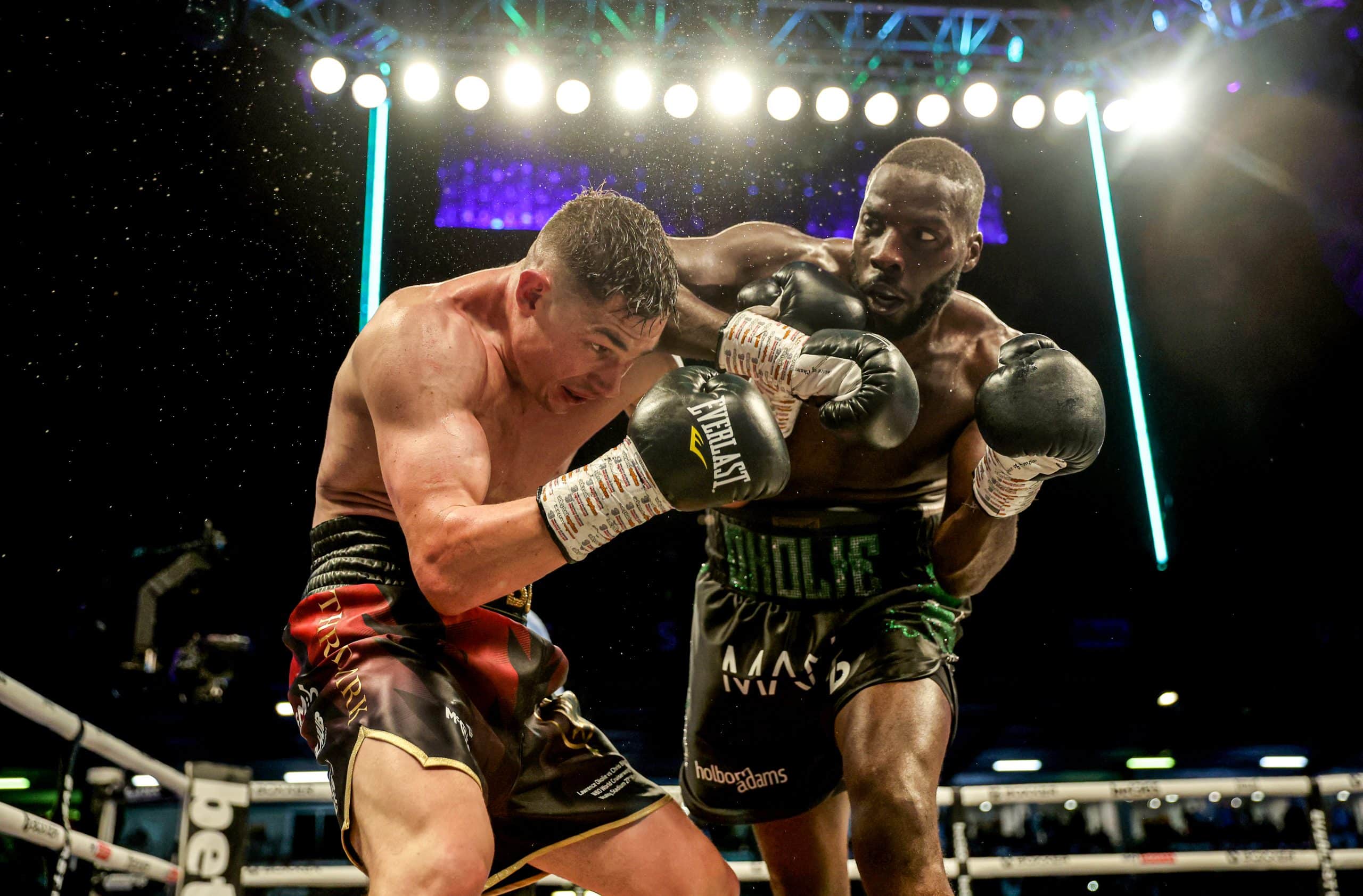 Rozanski vs Okolie Purse