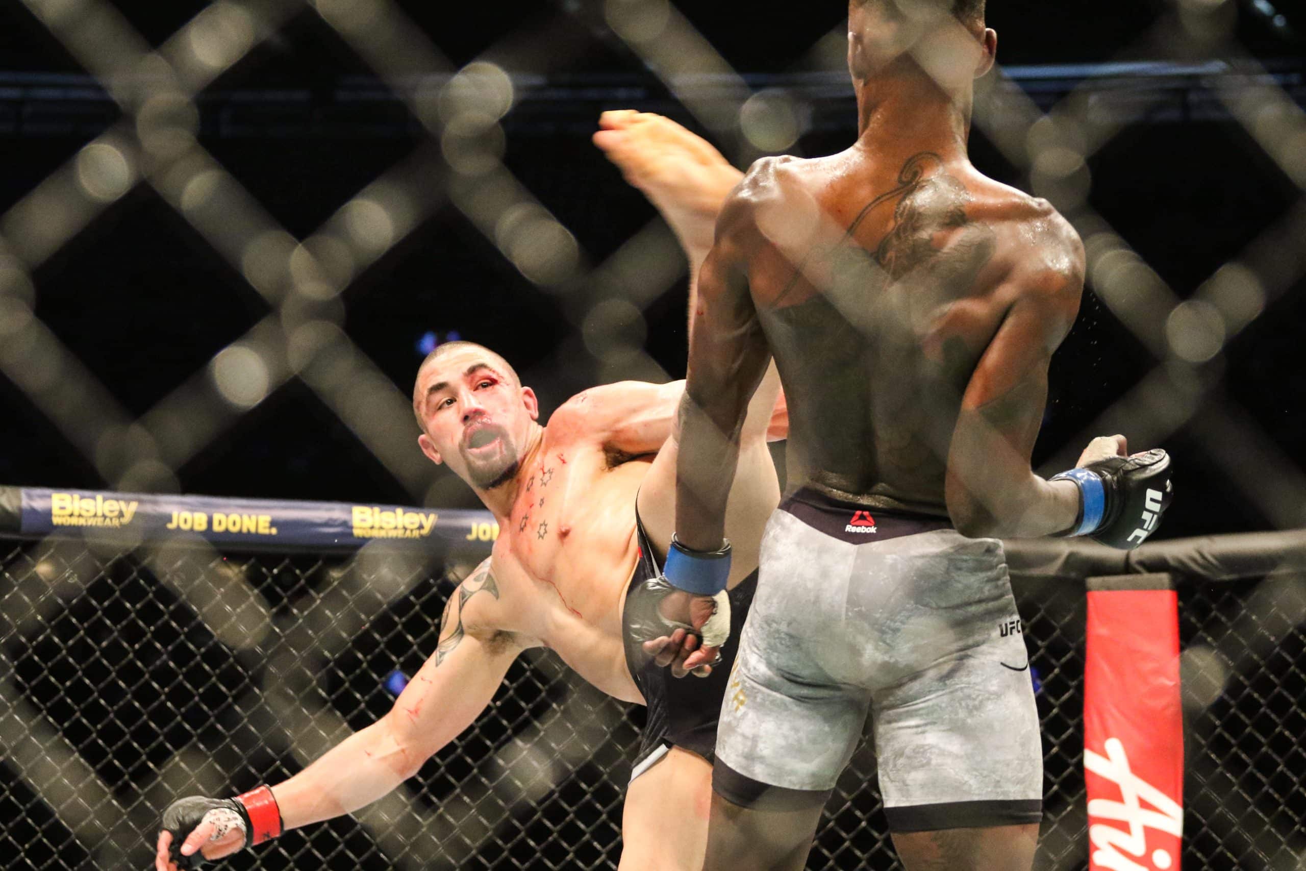 Whittaker vs Aliskerov Prediction