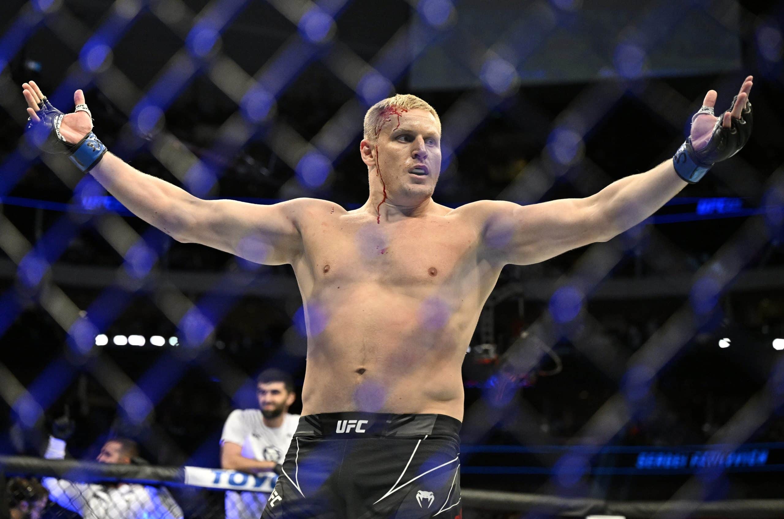 Pavlovich vs Volkov Prediction