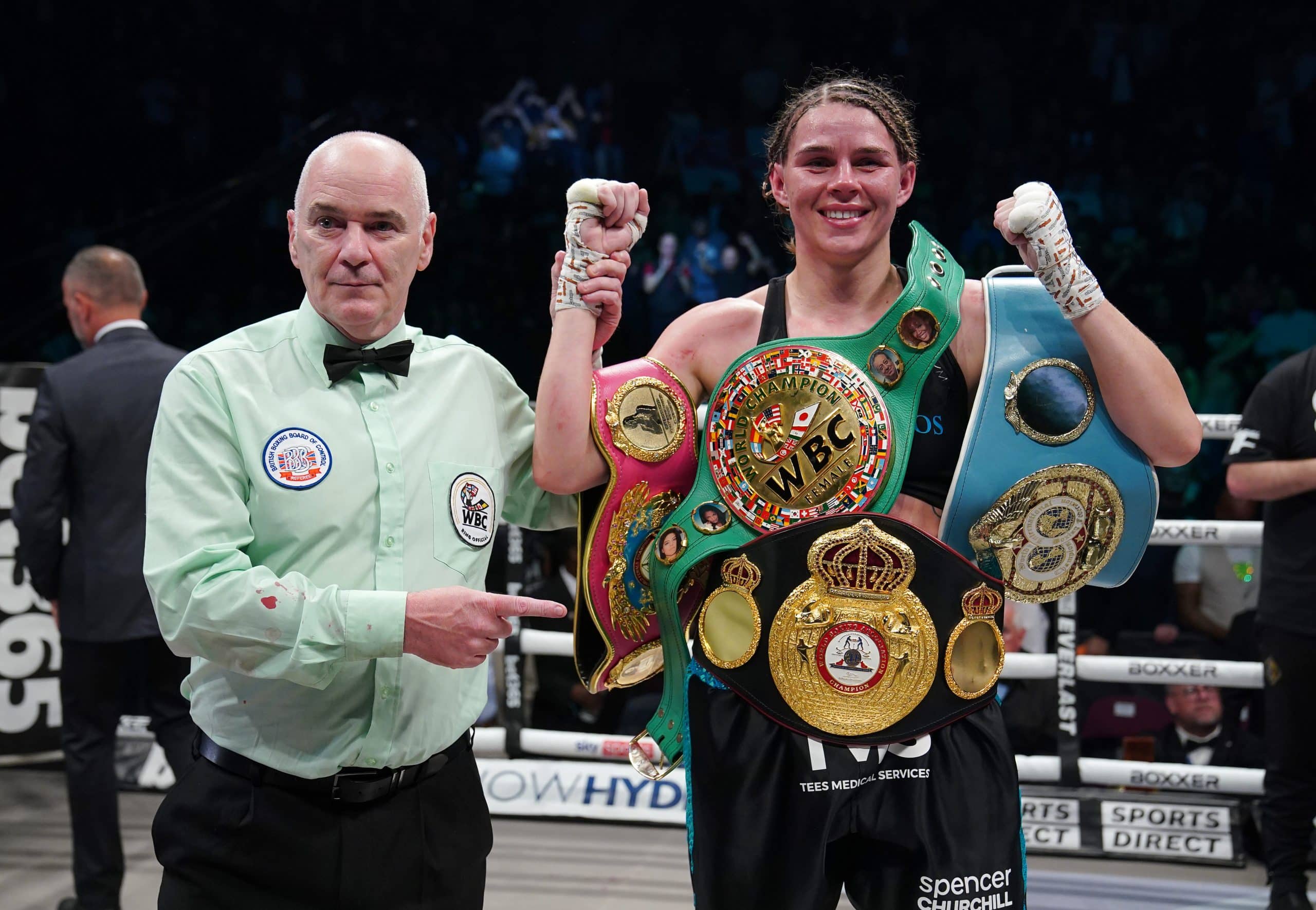 PFL Europe 2 Predictions