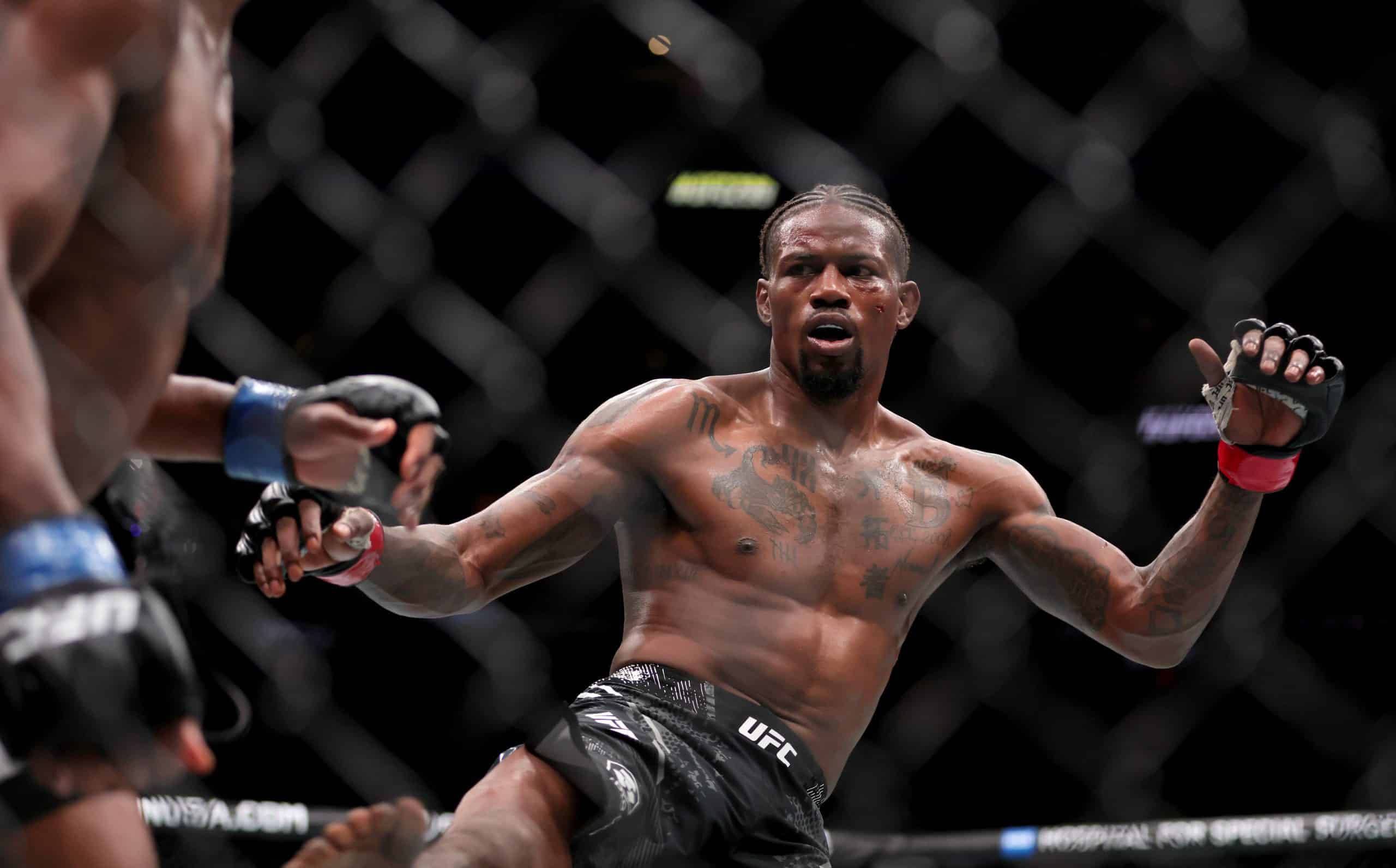 Holland vs Oleksiejczuk Prediction