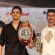 Espinoza vs Sanchez Prediction: A Rare All-Mexican Title Fight