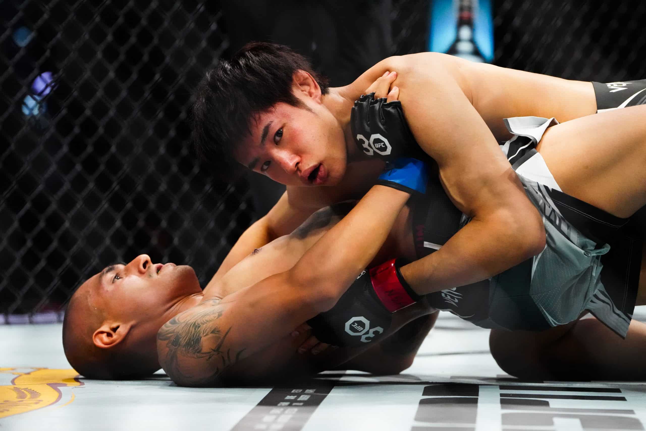 Perez vs Taira Prediction