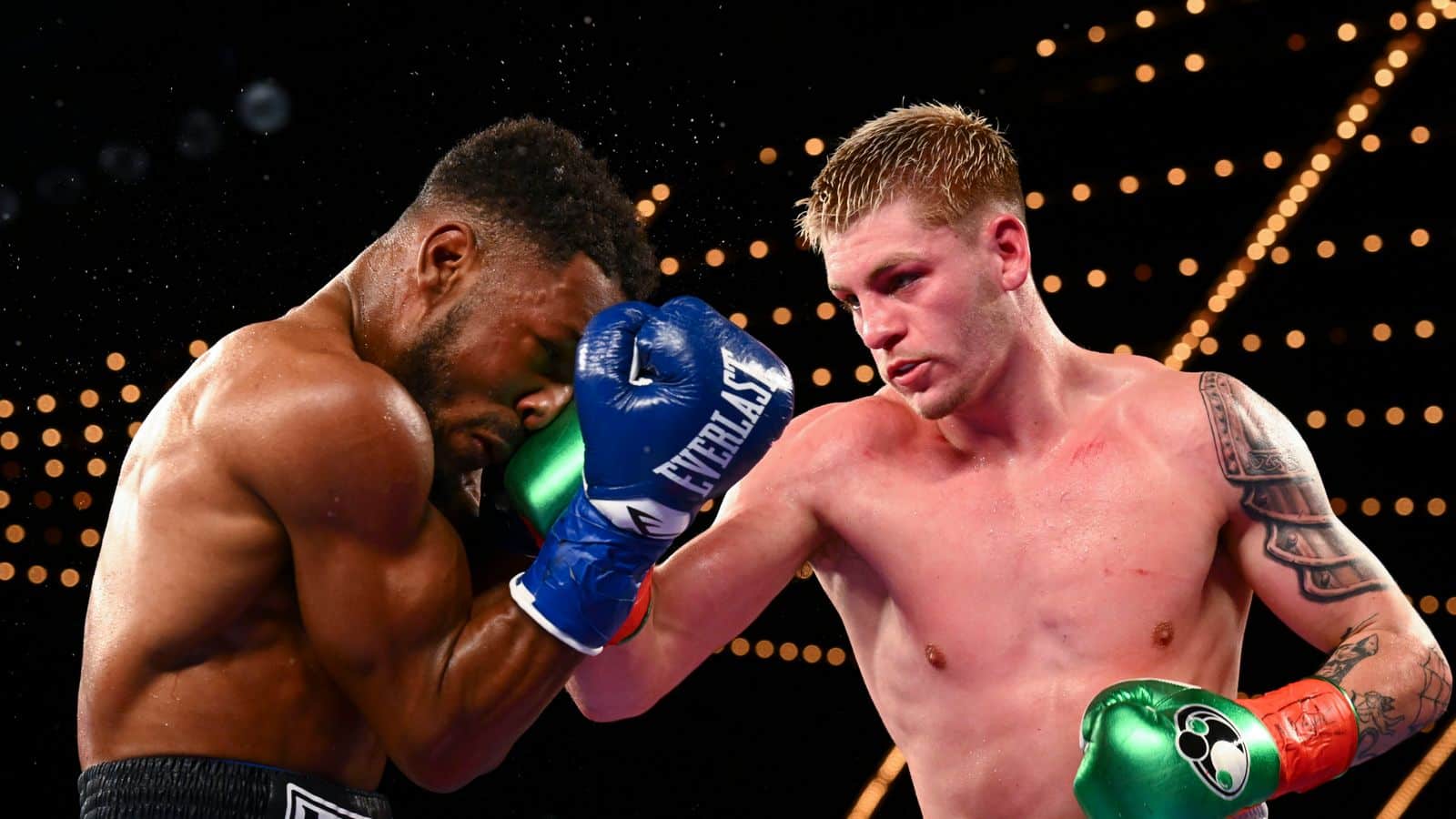 Walsh vs Ortiz Prediction