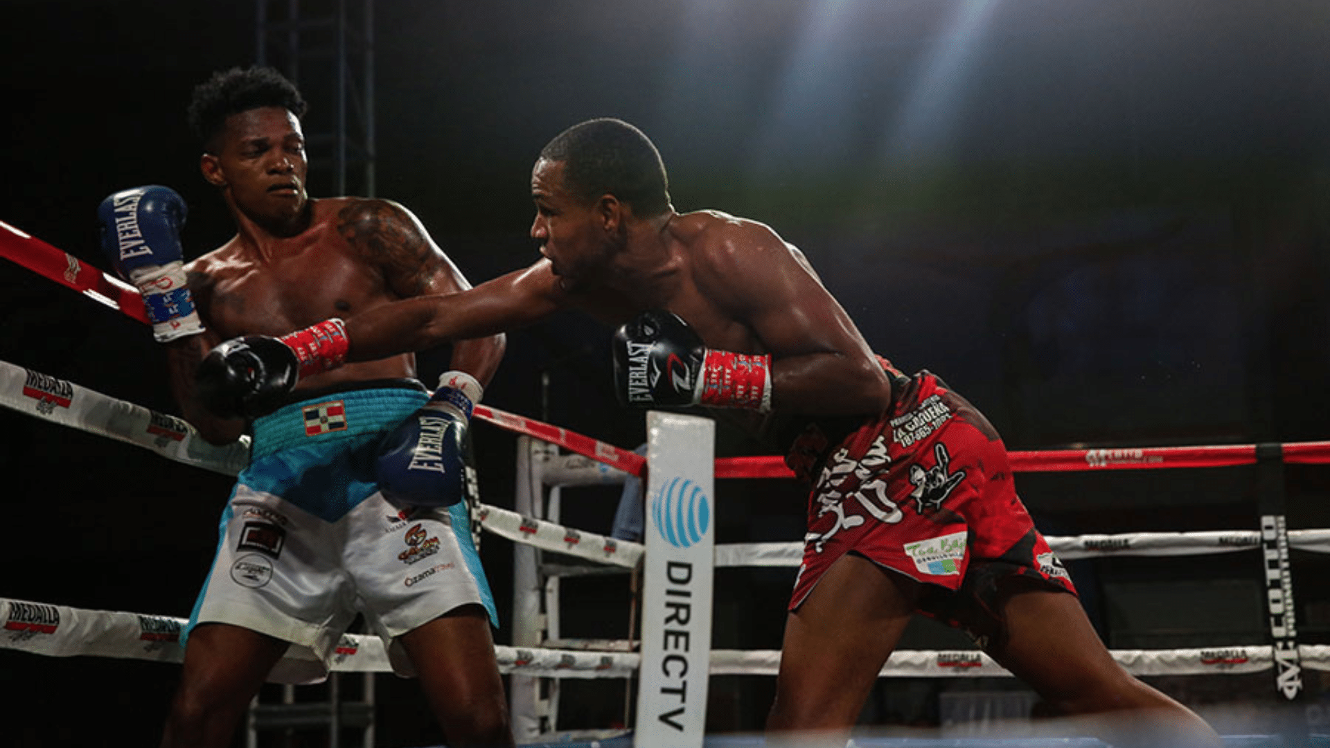 Vargas Jr. vs Cordones Prediction