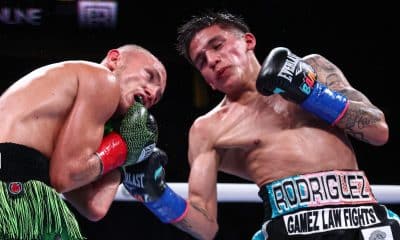 Estrada vs Rodriguez Prediction: A Classic “Old Vs New” Matchup