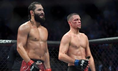 Diaz vs Masvidal Purse: Big Bucks for Boxing Switch?