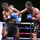 Roman Gonzalez Turns Back Time Friday with TKO Win