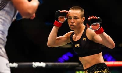 Early UFC Fight Night: Namajunas vs Cortez Predictions