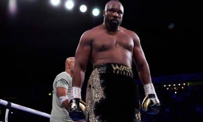 Joyce vs Chisora Purse: London’s Heavyweight Showdown