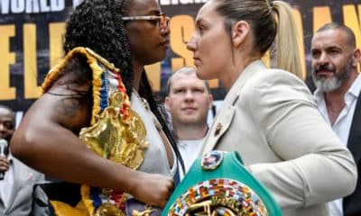 Shields vs Joanisse Purse: Who Takes the Jackpot?