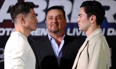 Zepeda vs Cabrera Purse: Heavy Pay in Lightweight Battle?