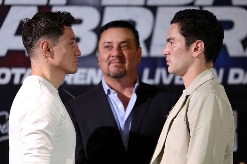 Zepeda vs Cabrera Purse: Heavy Pay in Lightweight Battle?