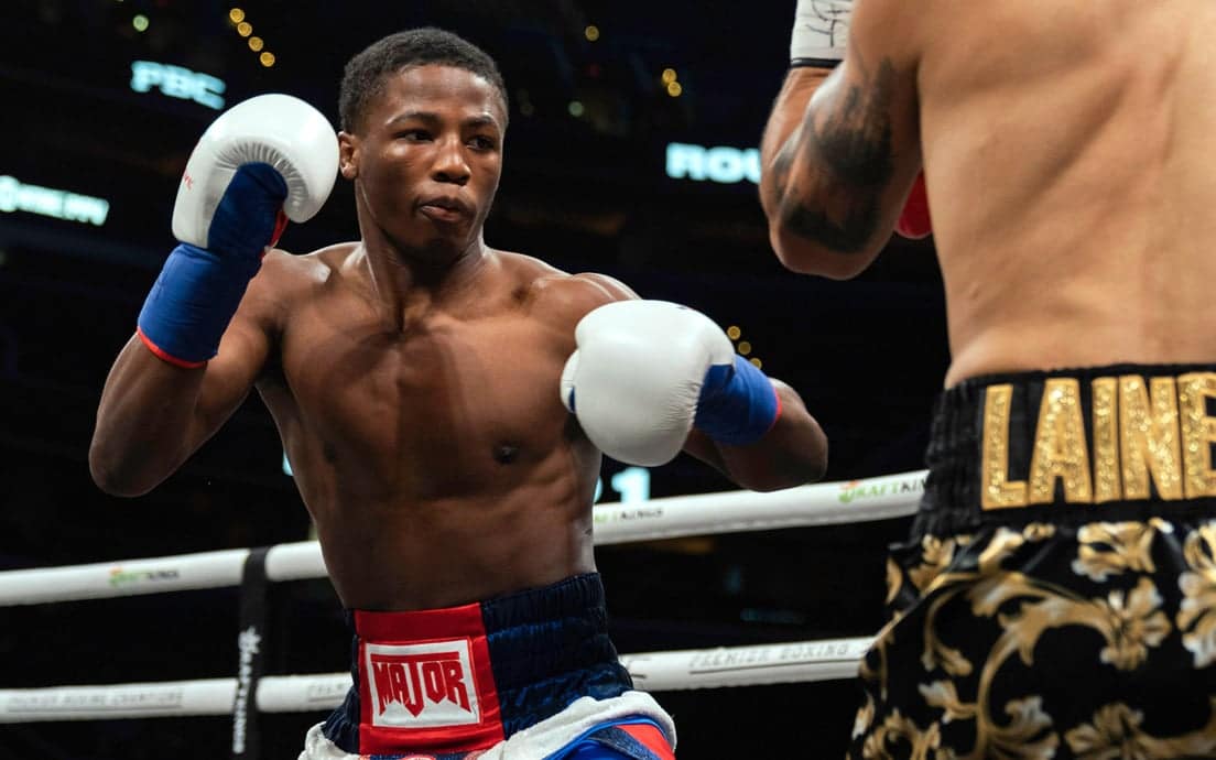 Hackett vs Dobson Prediction