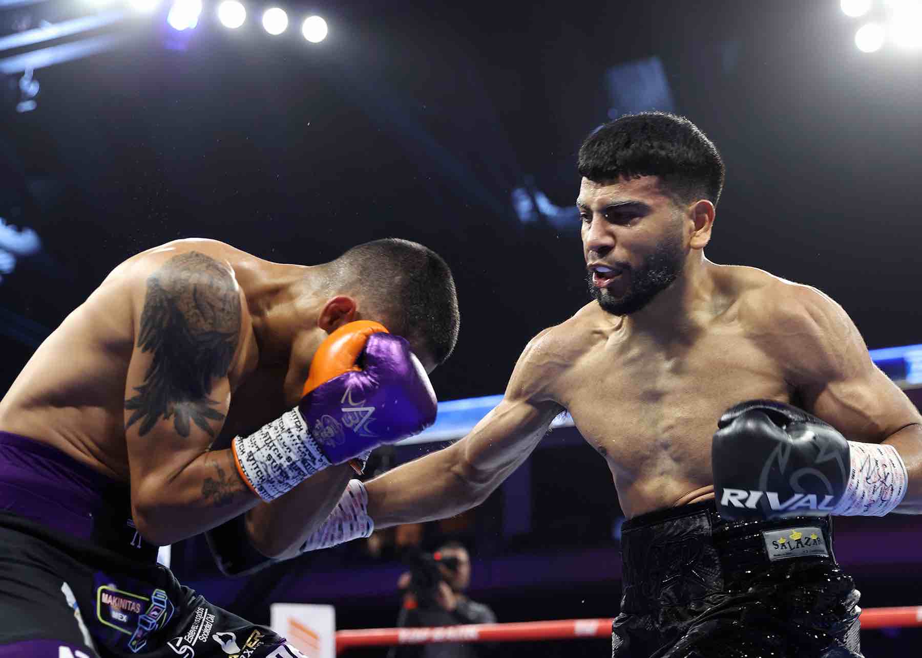 Muratalla vs Farmer Prediction