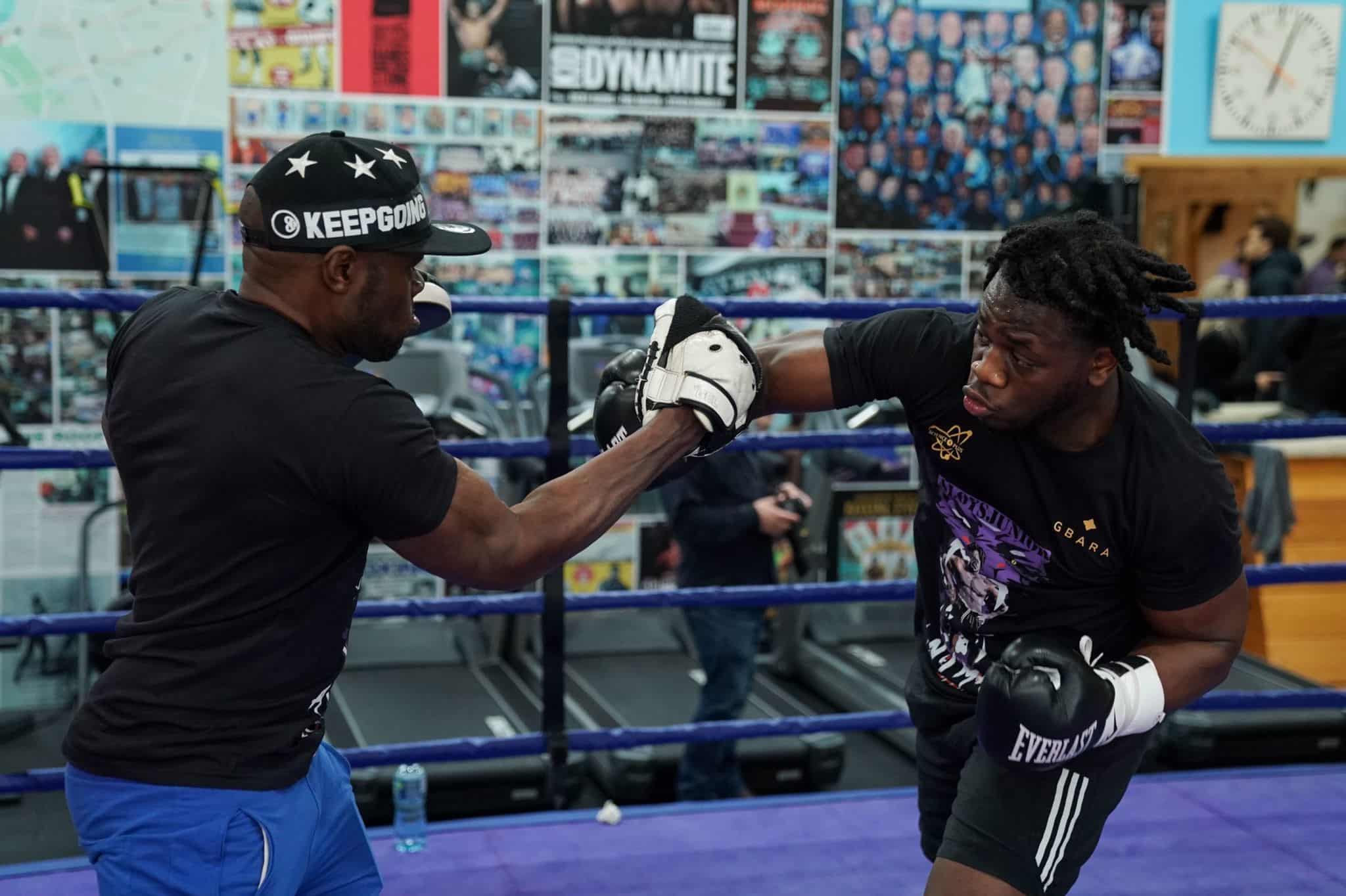 Junior vs Birardi Prediction