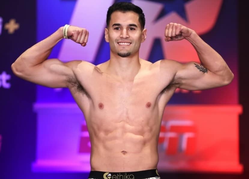 Delgado vs Flores Purse: Who Will Bank Big?