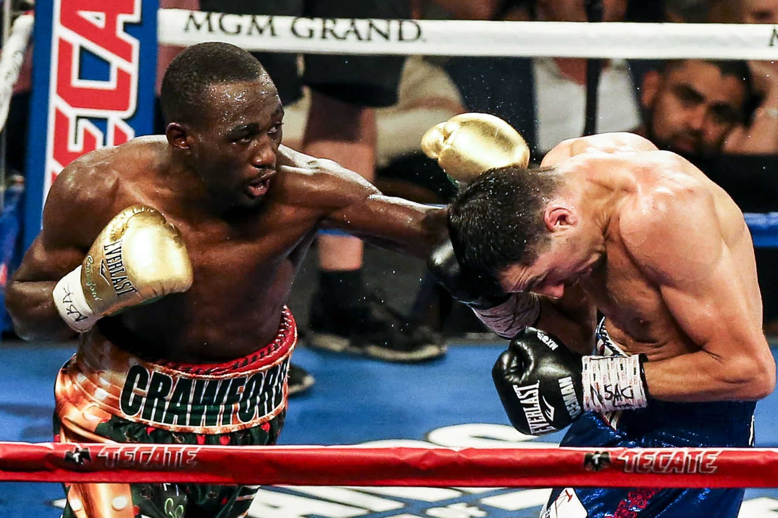 Crawford vs Madrimov Prediction