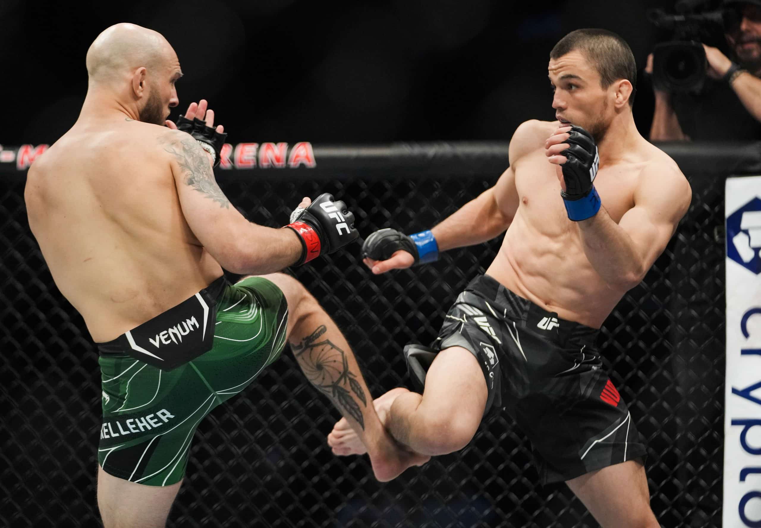 Sandhagen vs Nurmagomedov Prediction