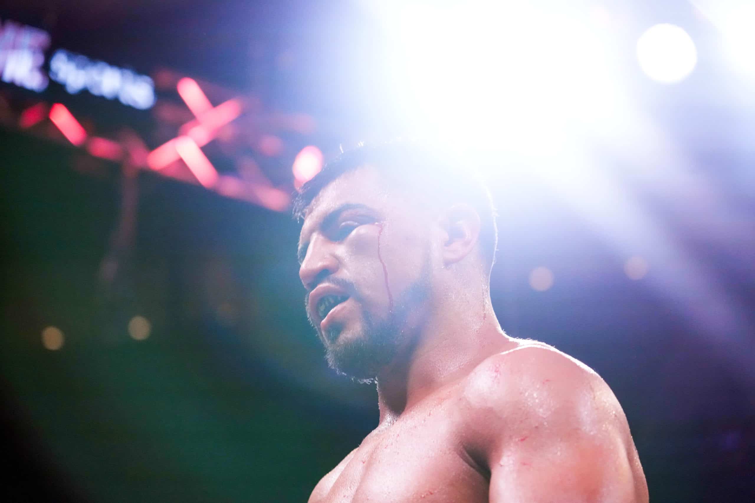 Ortiz vs Coria Purse