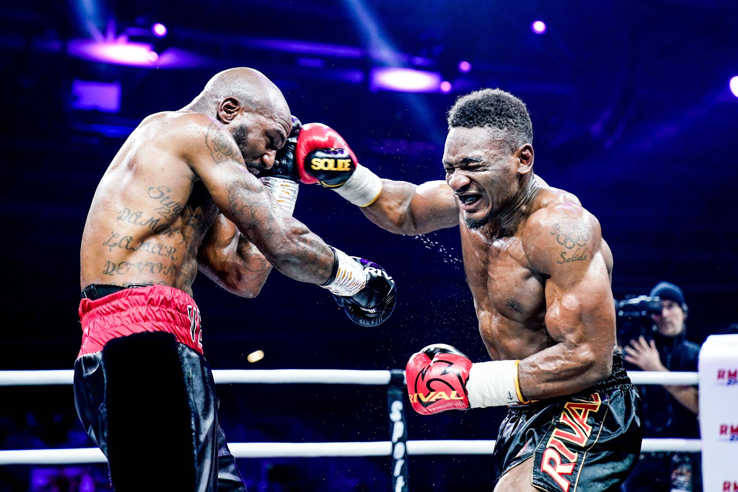 Mbilli vs Derevyanchenko Prediction