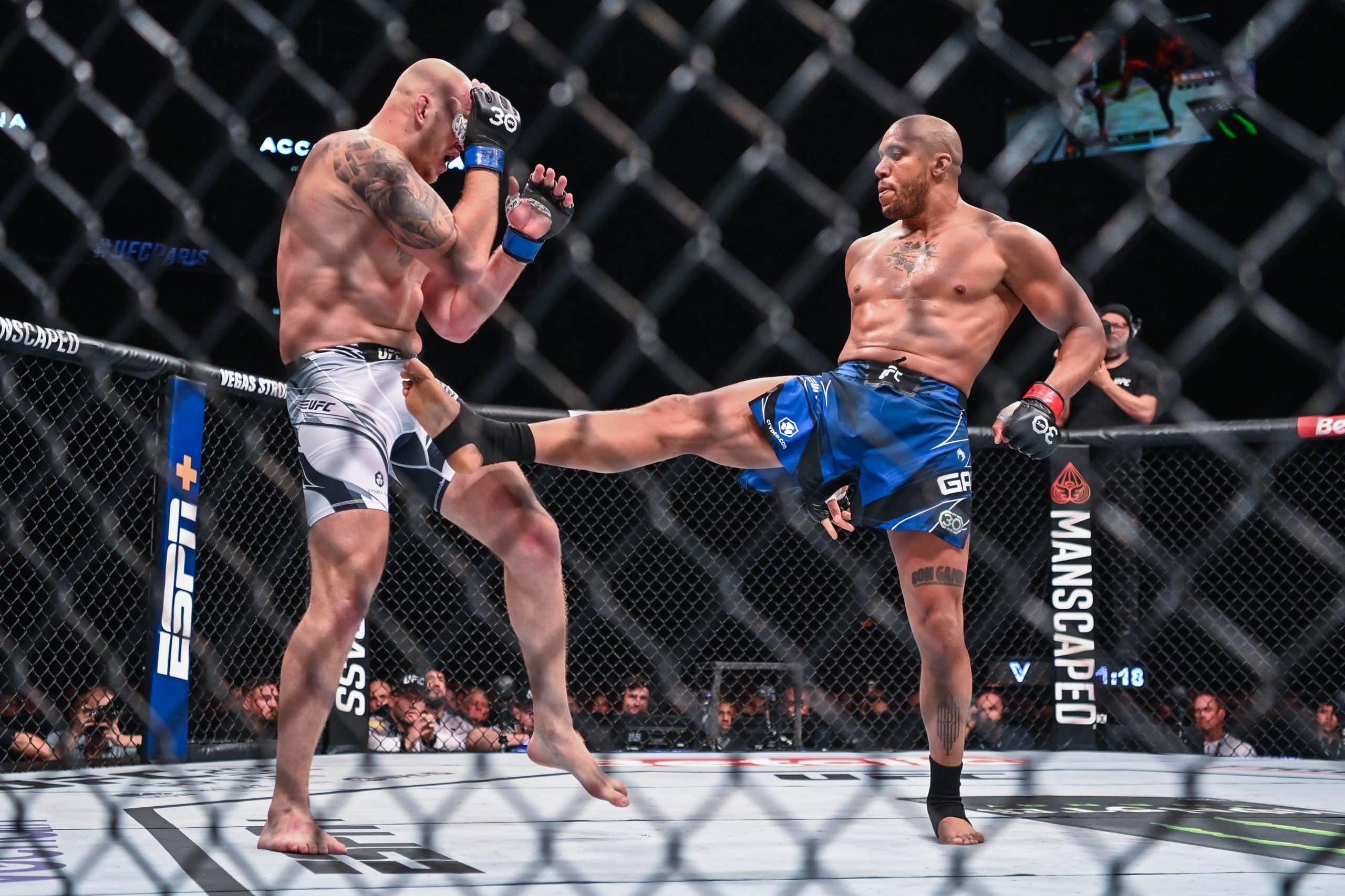 Tybura vs Spivac 2 Prediction