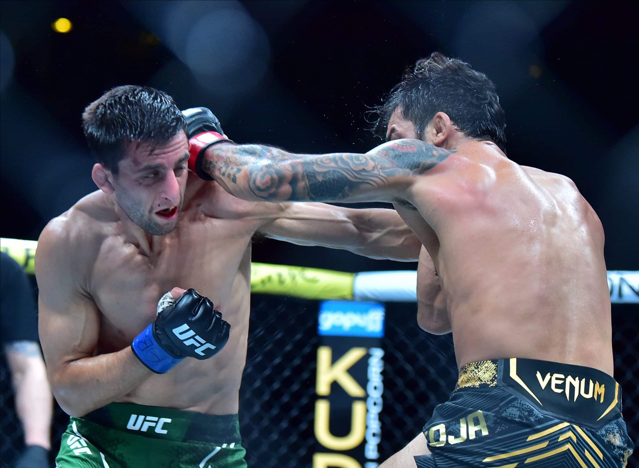 Kara-France vs Erceg Prediction