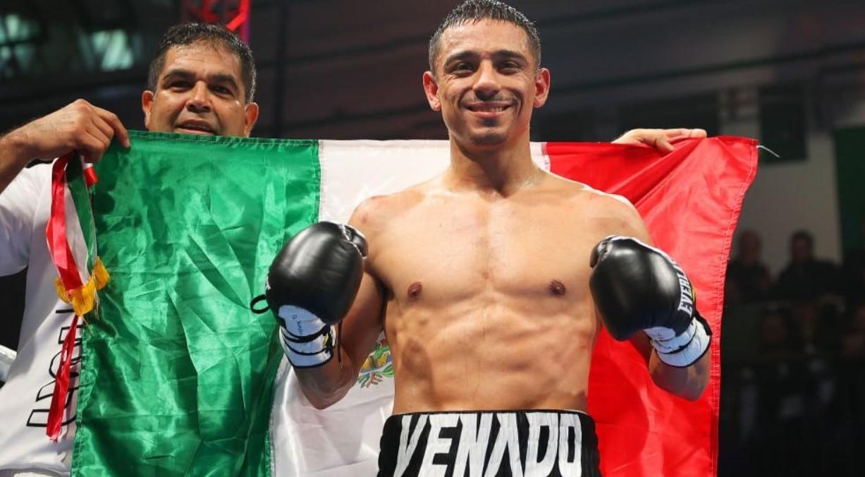 Lopez vs Leo Purse – Big Money in New Mexico?