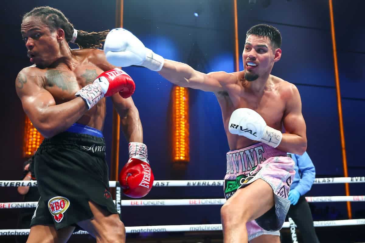 Pacheco vs Sulecki Prediction