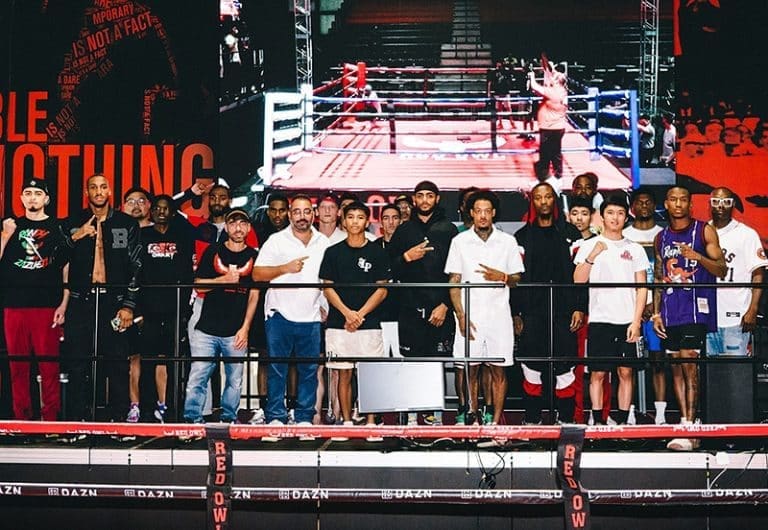 Red Owl Boxing Returns with Boxfest Series Friday - NY FIGHTS
