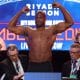 IBF Heavyweight Champ Daniel Dubois vows ‘demolition job’ in Saudi Arabia