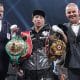 Goodman Out, Ye Joon Kim In Against Naoya Inoue on Jan. 24