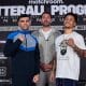 Catterall vs Prograis Preview: Who Has Manchester Momentum?