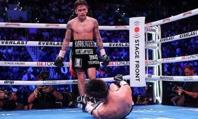Summer Boxing Schedule Adds Bam Rodriguez, Richardson Hitchens