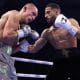 Galal Yafai Sends Sunny Edwards to Retirement