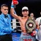 Jamaine Ortiz Captures Title with TKO Win Friday