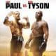 Paul vs Tyson Fight Week Finally Here