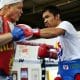 Pacquiao to Crawford on the Struggle of Climbing Weight Divisions