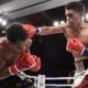 Antonio Vargas Outslugs Winston Guerrero in Ten Rounds