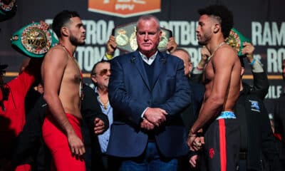 Benavidez vs Morrell Prediction: Who Wins Saturday?