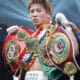 Inoue Thrills Fans With Knockout Win Over Kim